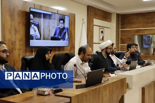 ویژه برنامه شهدای خدمت در دانشگاه آزاد مشهد