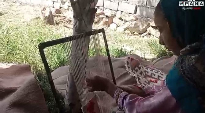  جشنواره بومی محلی و هنرهای دستی کلاته رودبار 