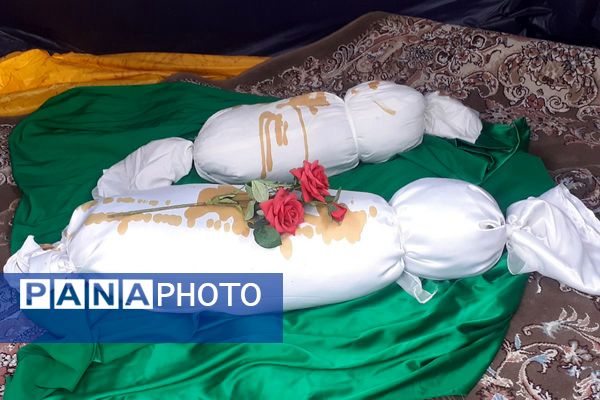 برگزاری رزمایش همیار محله در بهارستان‌دو