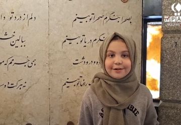  جاذبه‌های گردشگری همدان از قاب خبرنگار پانا شهر شازند