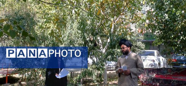 نماز جمعه باشکوه و آیین تجلیل از برگزیدگان رویداد «دختران حاج قاسم» 