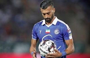 یاغی آبی:  امیدوارم امسال آخرش همه چیز خوب تمام شود