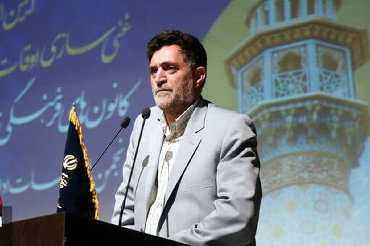 کانونهای فرهنگیهنری حلقه وصل مساجد و بدنه جوان جامعه هستند