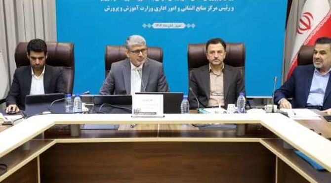 لزوم حفظ کرامت انسانی مراجعان و حق‌الناس در انجام امور اداری