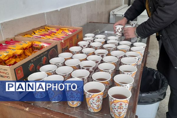 آغاز دوره توانمندسازی مربیان کاردان در کانون شهید باهنر لردگان