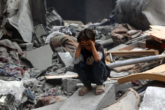 شهادت بیش از هفت هزار دانش‌آموز در فلسطین اشغالی در سال ۲۰۲۵