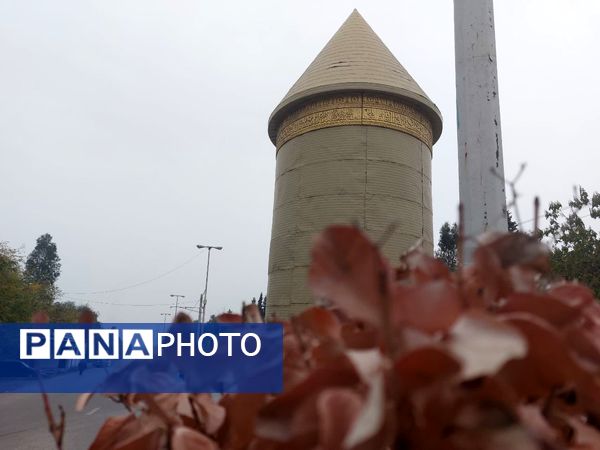 کردکوی، سرسبزترین شهرستان گلستان