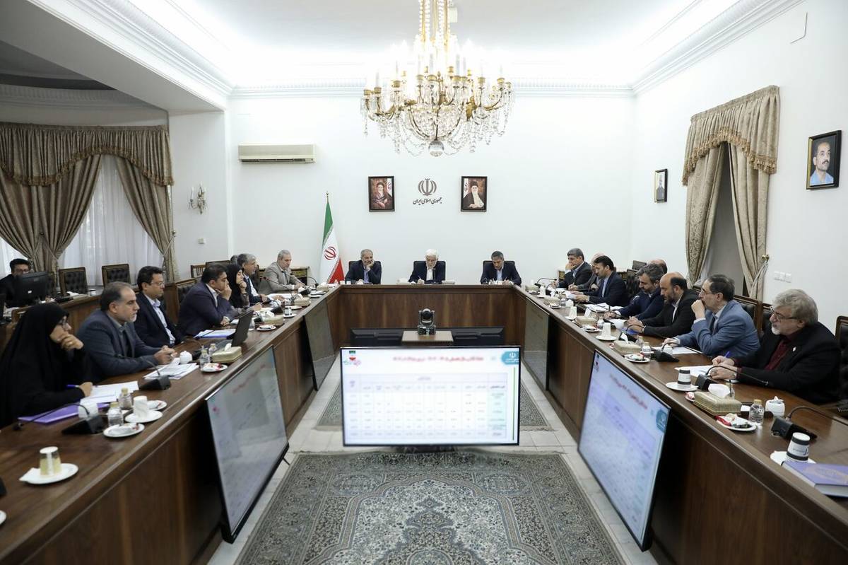 عارف: ۷۷۰۰ فضای آموزشی در دستور ساخت قرار گرفته است