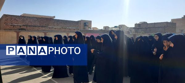 گامی تازه برای سلامت دانش‌آموزان