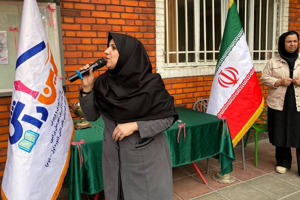 شب یلدا به روایت فرهنگ و هنر ایرانی در مدرسه نگین دانش