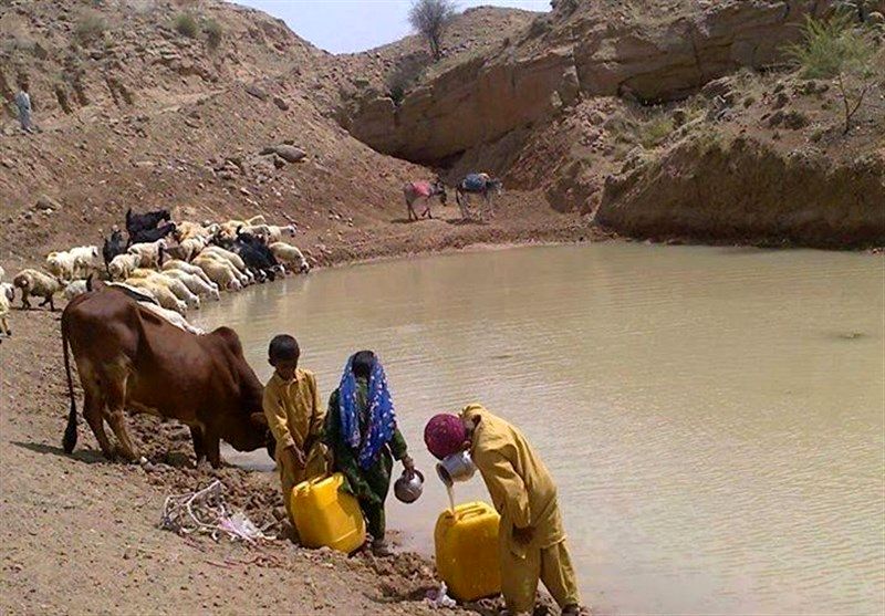 کمبود آب بلوچستان تا ۴ سال آینده رفع می‌شود