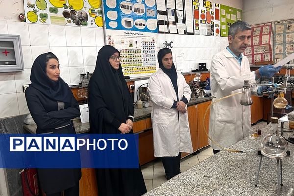 برگزاری یازدهمین همایش «آشتی با علم» در پژوهش‌سرای کاوش کهریزک