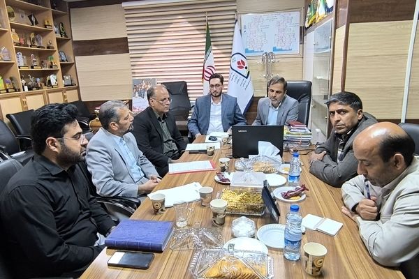 ویدئوکنفرانس توانمندسازی کارشناسان فرهنگی، هنری و اردویی استان برگزار شد