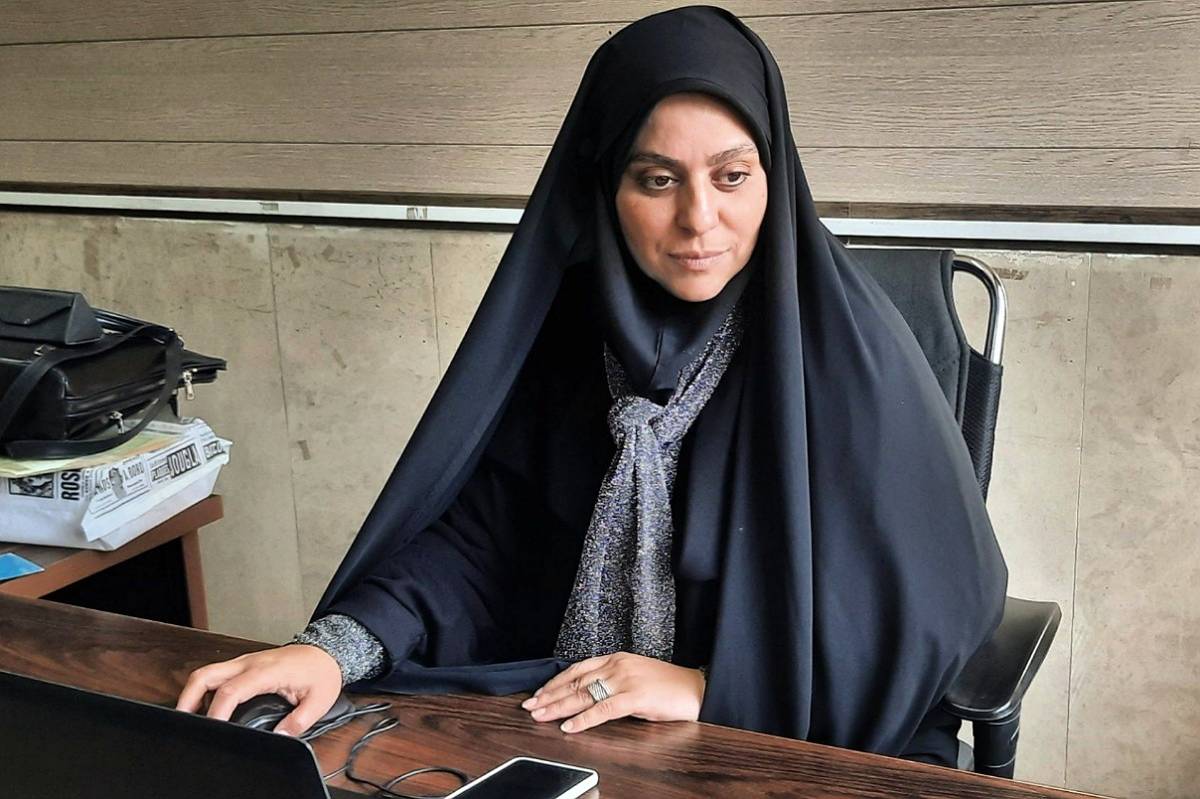 پیشتازان نماد شور و اشتیاق و انگیزه است