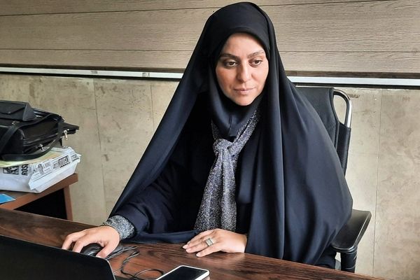 پیشتازان نماد شور و اشتیاق و انگیزه است