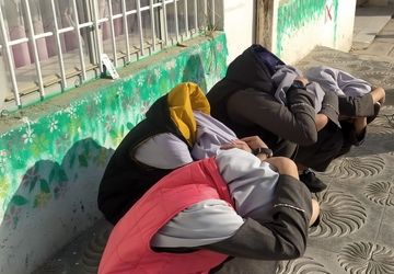 تمرین امروزبرای آرامش فردا 