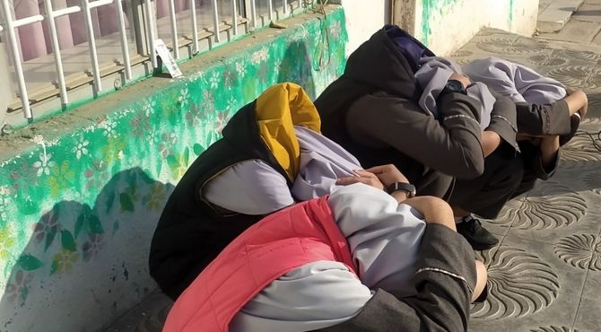 تمرین امروزبرای آرامش فردا 