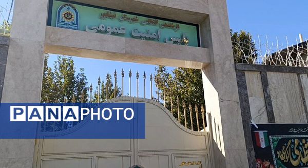 دیدار صمیمانه با پرسنل خدوم نیروی انتظامی نیشابور