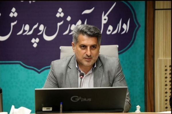 فردای ایران را با فرهنگ شهدا می‌سازیم