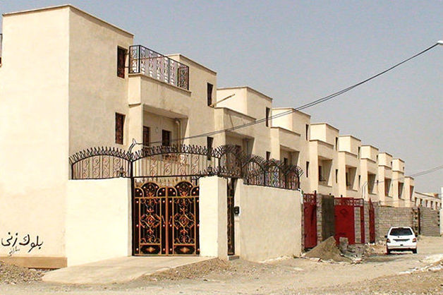 امکان اجرای ماده ۵۰ قانون برنامه هفتم توسعه در اکثر شهرها وجود دارد