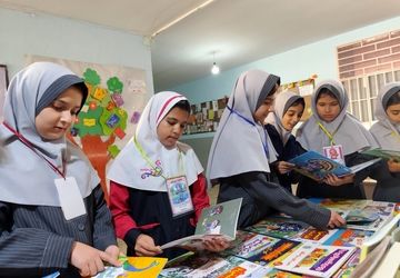 نمایشگاه کتاب؛ فرصتی برای ترویج مطالعه