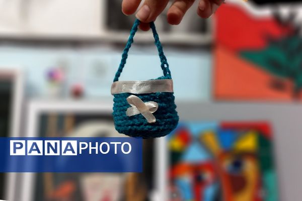 نمایشگاه هنری «هفته ماها» روایت تصویر از پیوندهای نادیدنی