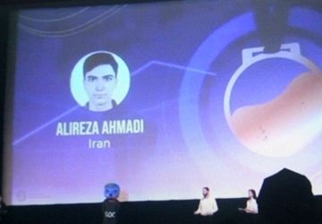 کسب اولین مدال جهانی تاریخ المپیادهای علمی استان بوشهر توسط دانش‌آموز نخبه بوشهری