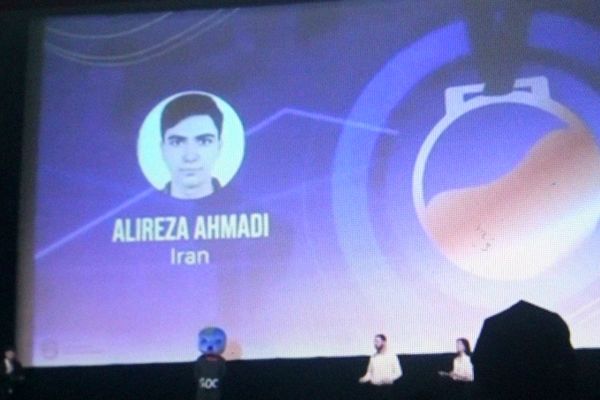 کسب اولین مدال جهانی تاریخ المپیادهای علمی استان بوشهر توسط دانش‌آموز نخبه بوشهری
