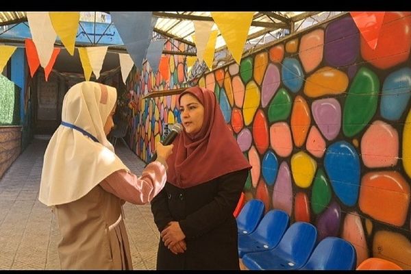 اضطراب عامل بازدارنده در موفقیت دانش‌آموزان است