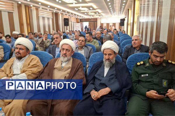تجلیل از پرستاران شهرستان قرچک