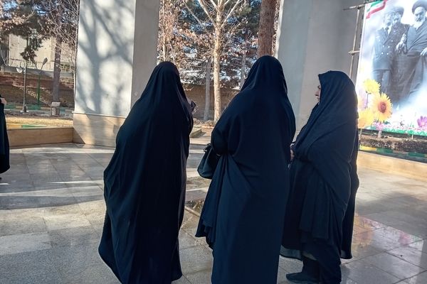 گرامیداشت ۱۲ بهمن در سملقان 
