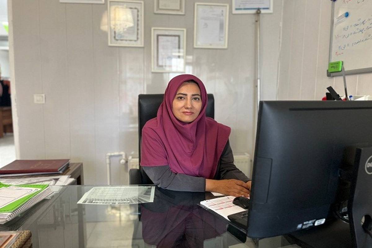 پروژه مهر با هدف آمادهسازی مدارس،باعث بهرهوری درنظام آموزشی میشود