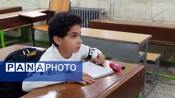 روشنگریِ جهادی؛ جهادِ آموزشیِ معلمان در مدارس یزد