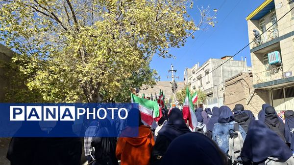 سیزدهم آبان؛ تجدید پیمان نسل جوان با آرمان‌های انقلاب
