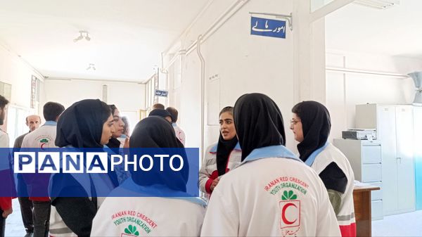 از شهرکرد تا فارسان؛ پیوندی برای آموزش، آمادگی و خدمت