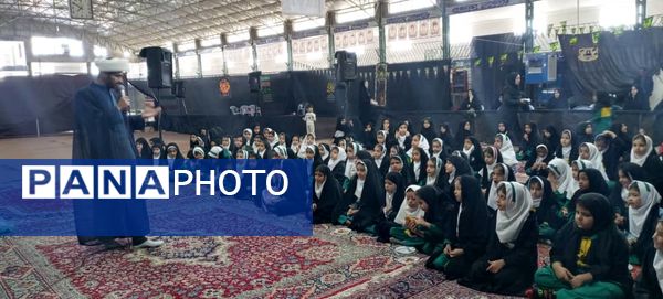 شهادت حضرت فاطمه (س) و غمی که پایان ندارد