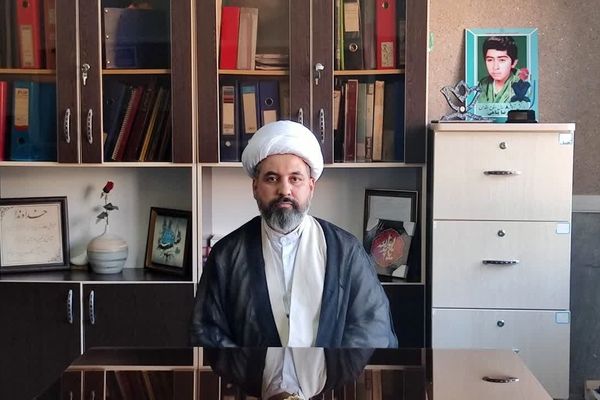 نوشتن مهم‌ترین بخش کار خبرنگاری است 