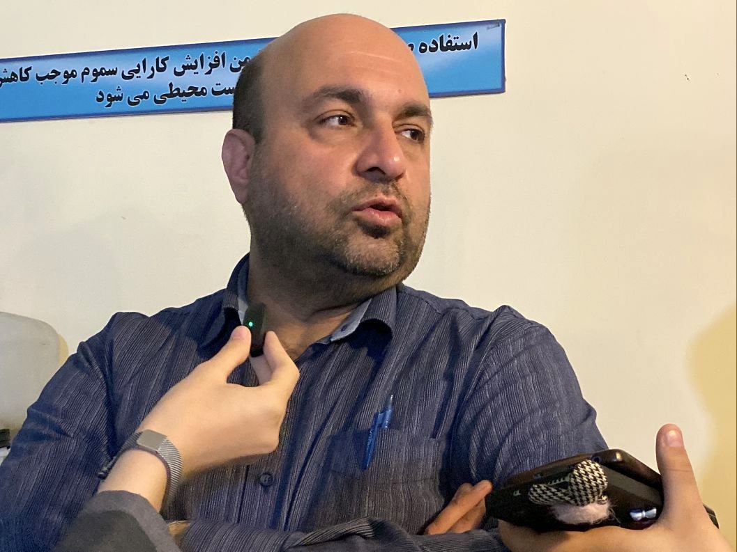 افزایش نگران‌کننده سموم کشاورزی در خاک و آب‌های زیرزمینی کشور؛ تهدیدی جدی برای سلامت مردم و محیط زیست