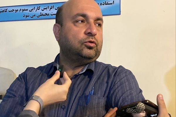 افزایش نگران‌کننده سموم کشاورزی در خاک و آب‌های زیرزمینی کشور؛ تهدیدی جدی برای سلامت مردم و محیط زیست