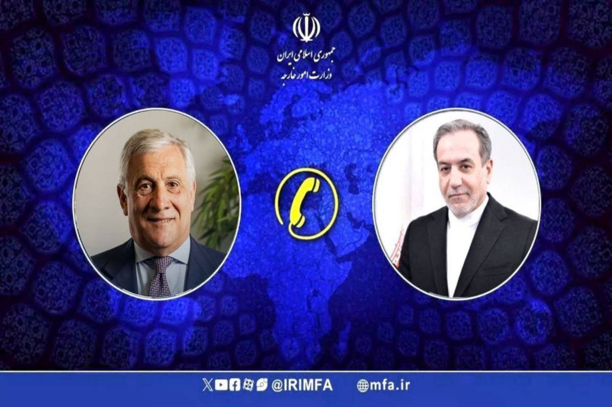عراقچی: اتحادیه اروپا حمله جنایتکارانه رژیم صهیونیستی را محکوم کند
