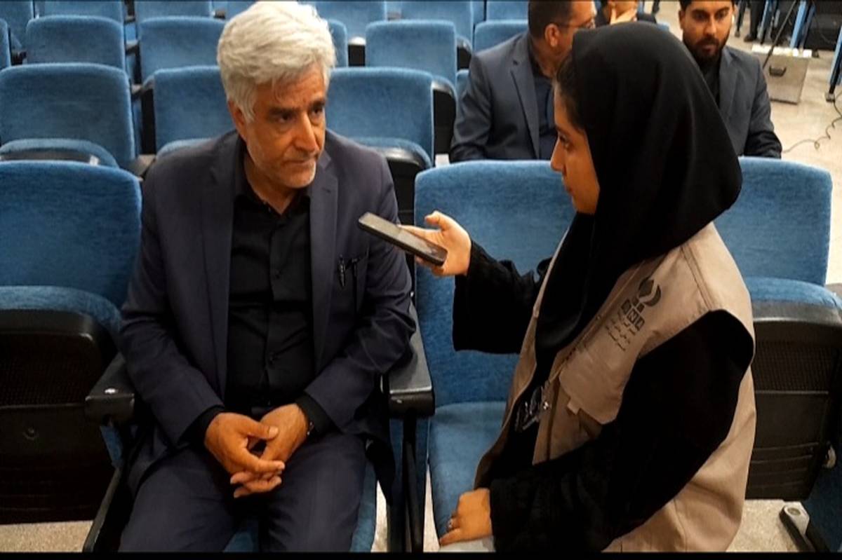 عاشورا مدرسهای همیشگی برای یادگیری است