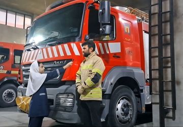 شغل پرهیجانی که هر لحظه تصمیمی سرنوشت‌ساز می‌طلبد