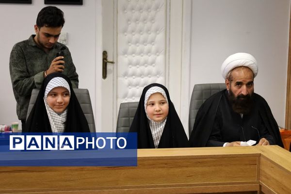 روایت آزادگی برای نسل نو