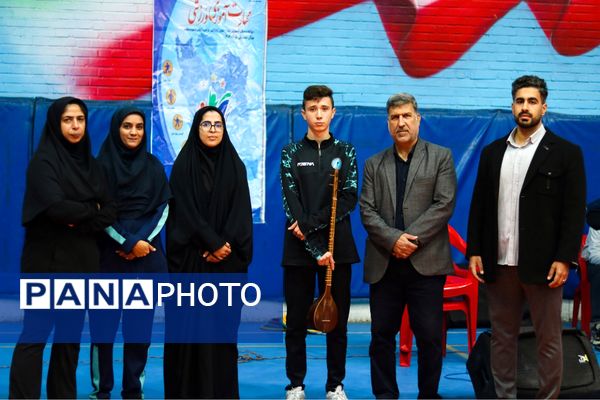 دوره توانمندسازی طرح مهارت‌آموزی آموزگاران ابتدایی شهرستان ورامین