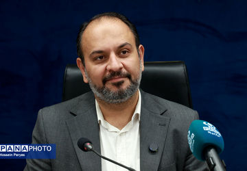 باید زیست‌بوم پرورشی مدرسه را متحول کنیم/ دانش‌آموز را از مخاطب فعالیت‌ها به میدان‌دار فعالیت‌ها بازگردانیم