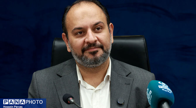 باید زیست‌بوم پرورشی مدرسه را متحول کنیم/ دانش‌آموز را از مخاطب فعالیت‌ها به میدان‌دار فعالیت‌ها بازگردانیم