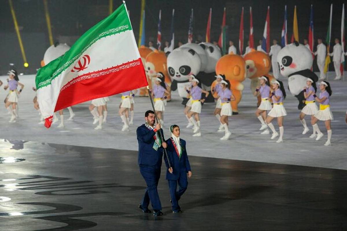«بازی‌های جهانی چنگدو» زیر ذره‌بین پانا؛ از طلای باقرزاده تا حذف تنها نماینده اسنوکر کشورمان