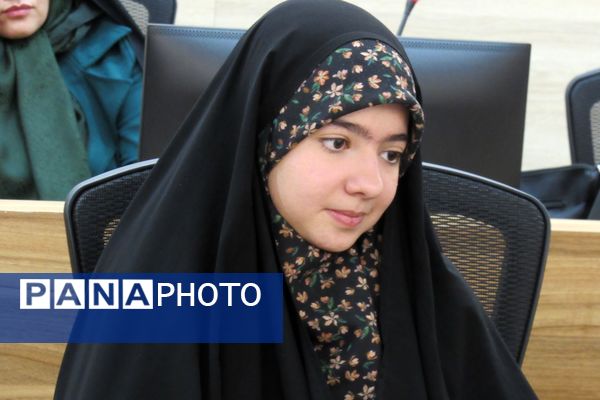 گردهمایی دانش‌آموز خبرنگاران کردستان در کلاس آموزشی «نوراوی مهر»