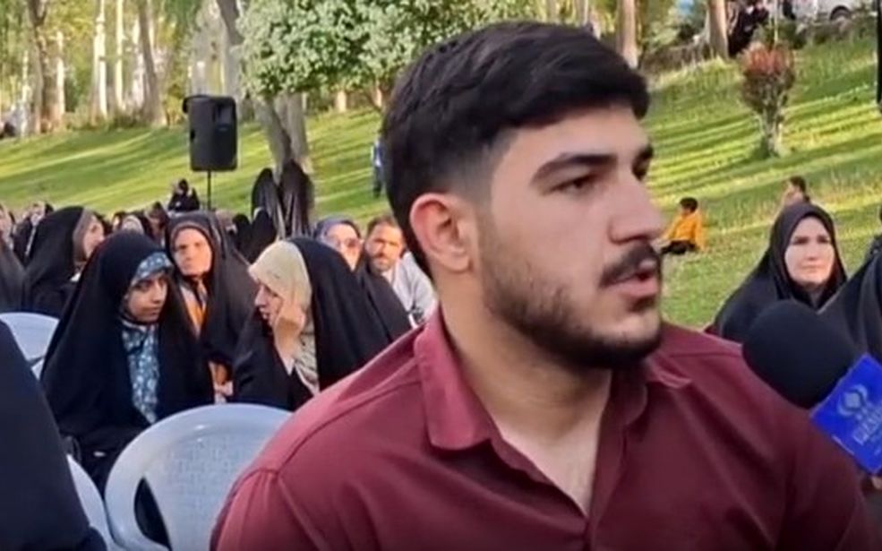 برگزاری جشن ویژه فرهنگیان شهرستان چادگان