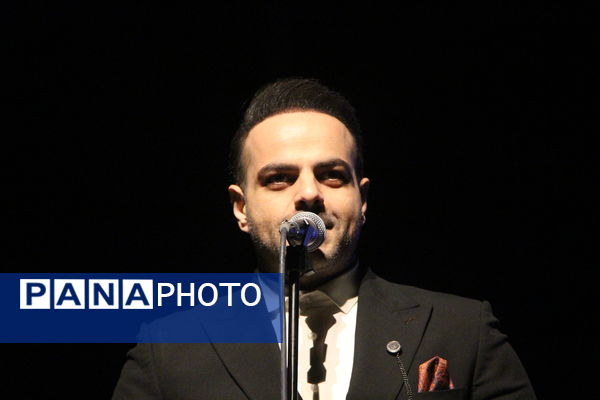 اختتامیه سی و پنجمین جشنواره تئاتر استان یزد